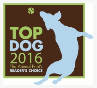 2016 Top Dog Winners Ri Animal Medical Center And Four - Poster, HD Png Download, Transparent PNG
