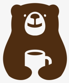 Transparent Grizzly Bear Png - Teddy Bear, Png Download, Transparent PNG