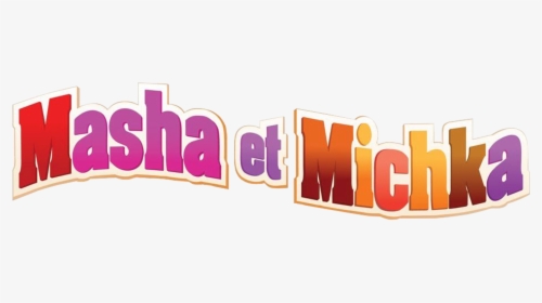 Masha And The Bear, HD Png Download, Transparent PNG