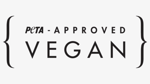 Peta Approved Vegan, HD Png Download, Transparent PNG