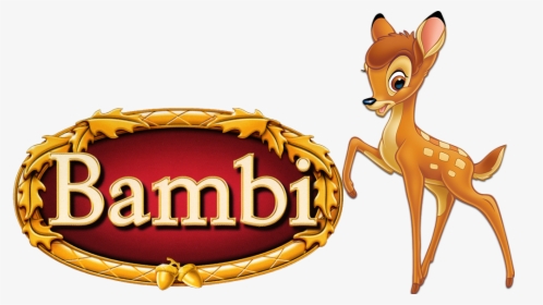Kingdom Hearts Disney Keyblade - Logo Bambi Png, Transparent Png, Transparent PNG