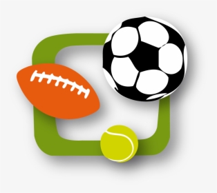 Kick American Football, HD Png Download, Transparent PNG