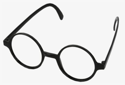 Transparent Gangster Glasses Png - Harry Potter Glasses, Png Download, Transparent PNG