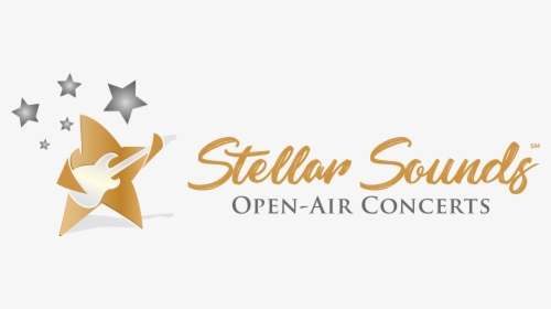 Stellar Sounds Outdoor Concerts Includes A New Outdoor - Open Vswitch, HD Png Download, Transparent PNG