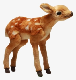 Bambi - Schleich, HD Png Download, Transparent PNG