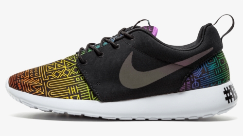 New Arrival Online Nike Roshe One Bt Qs Be True - Sneakers, HD Png Download, Transparent PNG
