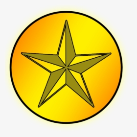Transparent Army Star Png - Cordillera Ranch Logo, Png Download, Transparent PNG
