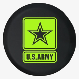 Decal Proud Army Sister, HD Png Download, Transparent PNG