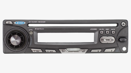 Faceplate For Jcd2006 Stereo - Renault Fluence, HD Png Download, Transparent PNG