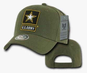 Rapid Dominance Us Army Cap Hahn S World Of Surplus - Baseball Cap, HD Png Download, Transparent PNG