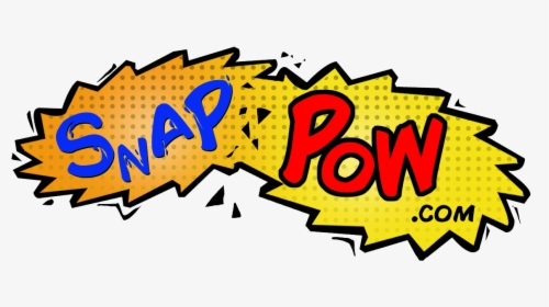 Pow Clipart Grand Slam - Snap Pow, HD Png Download, Transparent PNG