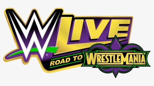Wwe Live Rtwm34 - Wwe Live Nutter Center 2018, HD Png Download, Transparent PNG