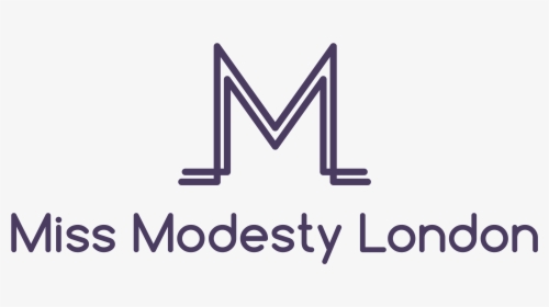 Miss Modesty London - Heart, HD Png Download, Transparent PNG