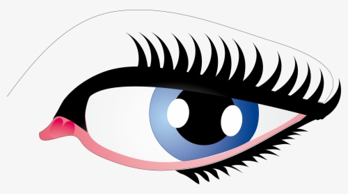 Transparent Eye Clipart - Eyes, HD Png Download, Transparent PNG