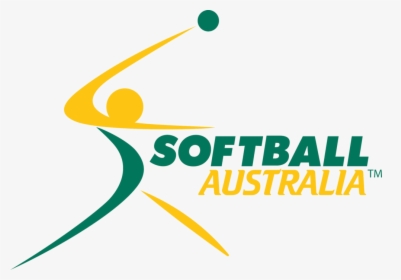 Sal Logo On Transparency - Softball Australia Umpires, HD Png Download, Transparent PNG
