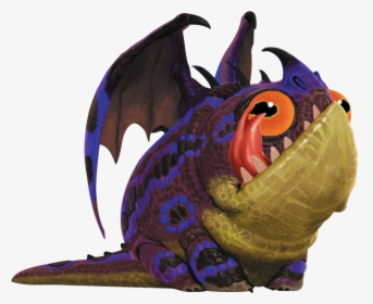 How To Train Your Dragon Wiki - Train Your Dragon Hobgobbler, HD Png Download, Transparent PNG