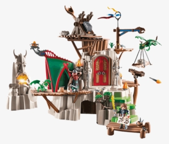 Playmobil How To Train Your Dragon Amazon, HD Png Download, Transparent PNG
