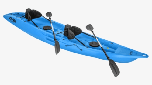 Sea Kayak, HD Png Download, Transparent PNG