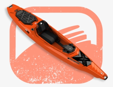 Bonafide Kayak Ss127, HD Png Download, Transparent PNG