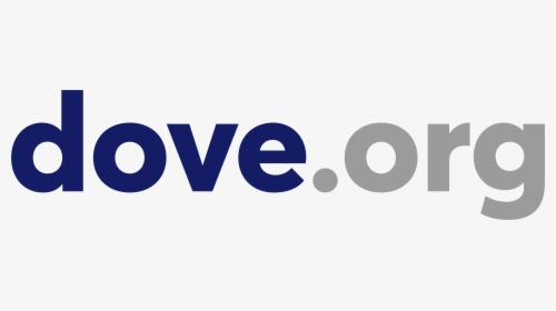 Dove Foundation Logo Png, Transparent Png, Transparent PNG