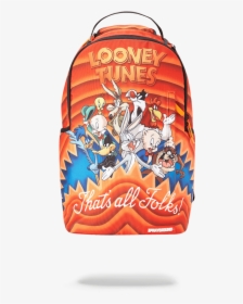 Looney Tunes Sprayground Backpacks, HD Png Download, Transparent PNG