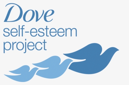Dove Self Esteem Project, HD Png Download, Transparent PNG