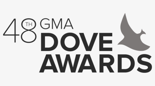Gma Dove Awards Logo Png, Transparent Png, Transparent PNG