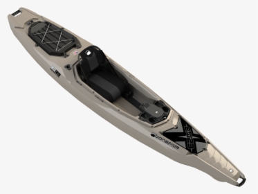 Bonafide Ex123 Expedition Kayak, HD Png Download, Transparent PNG