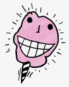 Crayola Doodle 11 - Cartoon, HD Png Download, Transparent PNG