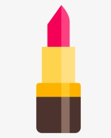 Crayon Clipart Transparent Background - Lipstick Png Clipart, Png Download, Transparent PNG