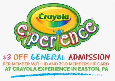 Crayola , Png Download - Crayola, Transparent Png, Transparent PNG