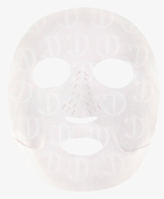 Instant Dry Sheet Mask Molecule Packshot - Face Sheet Mask Png, Transparent Png, Transparent PNG