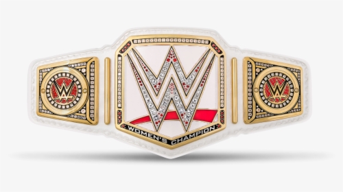 Ws Forumwwe Will Probably Do Something Similar To This - Raw And Smackdown Women's Championship, HD Png Download, Transparent PNG