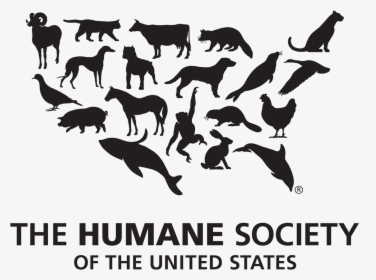 Humane Society Of The United States, HD Png Download, Transparent PNG