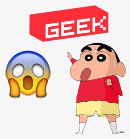 Add Image To Video - Crayon Shin Chan Png, Transparent Png, Transparent PNG