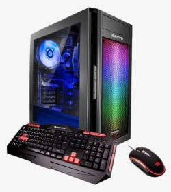 Best Gaming Pc Under 500 2018, HD Png Download, Transparent PNG