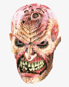 Gruesome Monster, HD Png Download, Transparent PNG