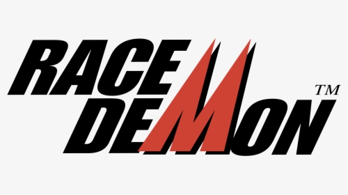 Logo Race Demon, HD Png Download, Transparent PNG