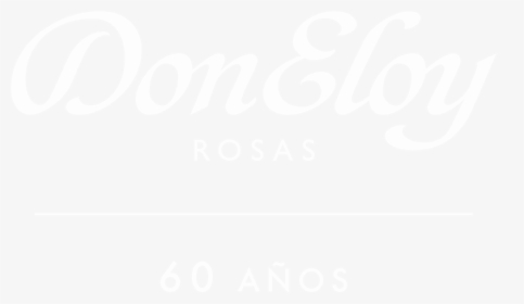 Logo Rosas Don Eloy, HD Png Download, Transparent PNG
