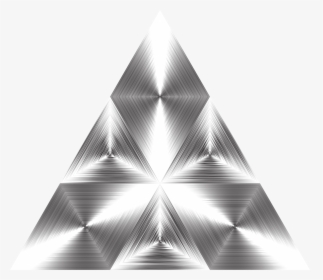 Prism 17 Clip Arts - Triangle, HD Png Download, Transparent PNG