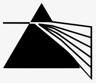 Prism - Triangle, HD Png Download, Transparent PNG