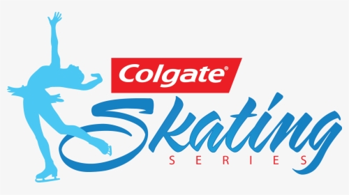 Colgate Skating Logo - Colgate, HD Png Download, Transparent PNG