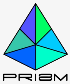 Prism - Triangle, HD Png Download, Transparent PNG