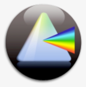 Transparent Prism Png - Nch Software, Png Download, Transparent PNG