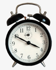 Alarm Clock Png - Old Alarm Clock Png, Transparent Png, Transparent PNG