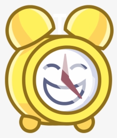 X S Alarm Clock - Bfdi Clock, HD Png Download, Transparent PNG
