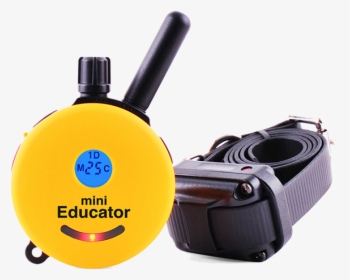 E-collar Technologies Mini Educator Remote Trainer - E Collar Dog Training Educator, HD Png Download, Transparent PNG