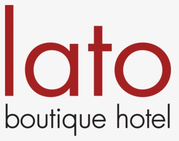 Lato Boutique Hotel, HD Png Download, Transparent PNG