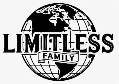 Limitless Family - Emblem, HD Png Download, Transparent PNG