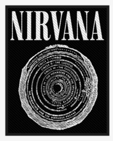 Img - Nirvana Circles Of Hell Shirt, HD Png Download, Transparent PNG